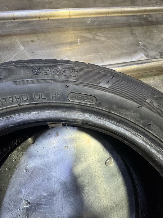 Шина колесо 165.60.14 Hankook