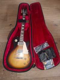Gitara Gibson Les Paul Tribute Tobacco Burst