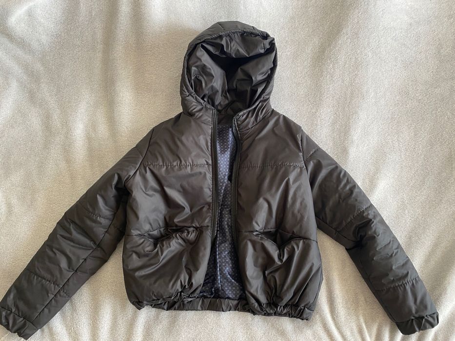 Вітровка жіноча, розмір S