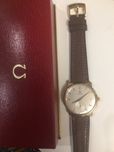 Zegarek OMEGA cal. 510