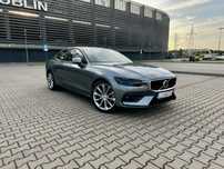 Volvo S60 Volvo S60 T6 AWD 320 KM