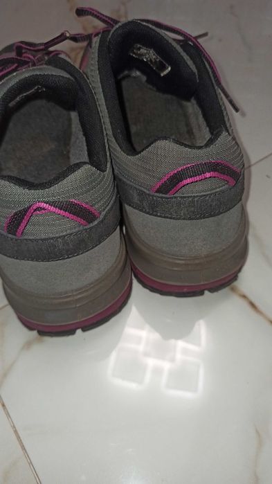 Кроссовки трекинговые , ботинки Hawks Gritex p.40