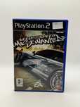 Nfs Most Wanted Polski w Grze Ps2 nr 0451