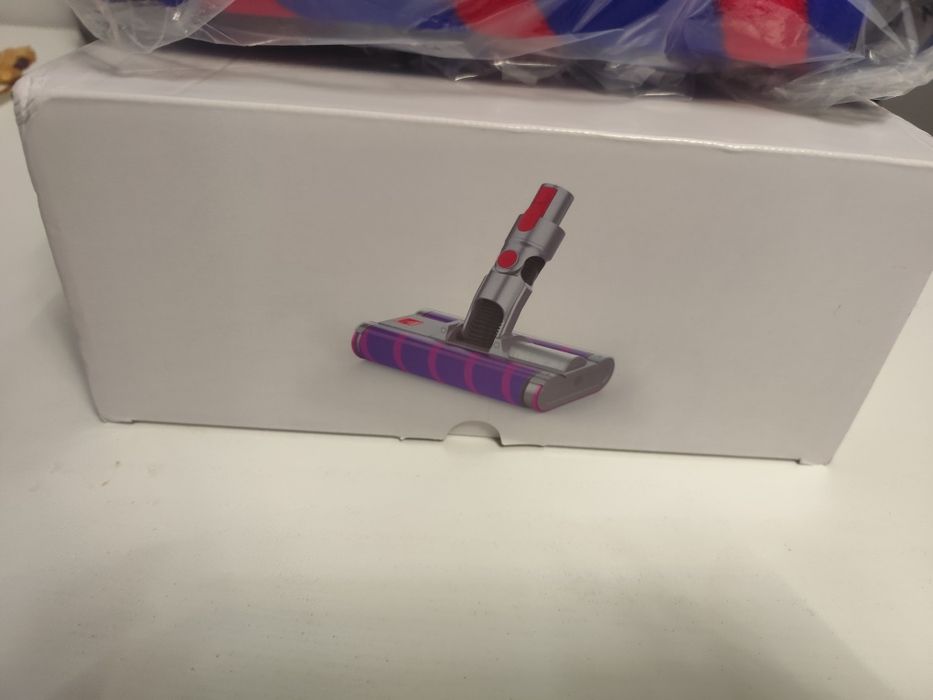 Szczotka do odkurzacza Dyson V7,V8
