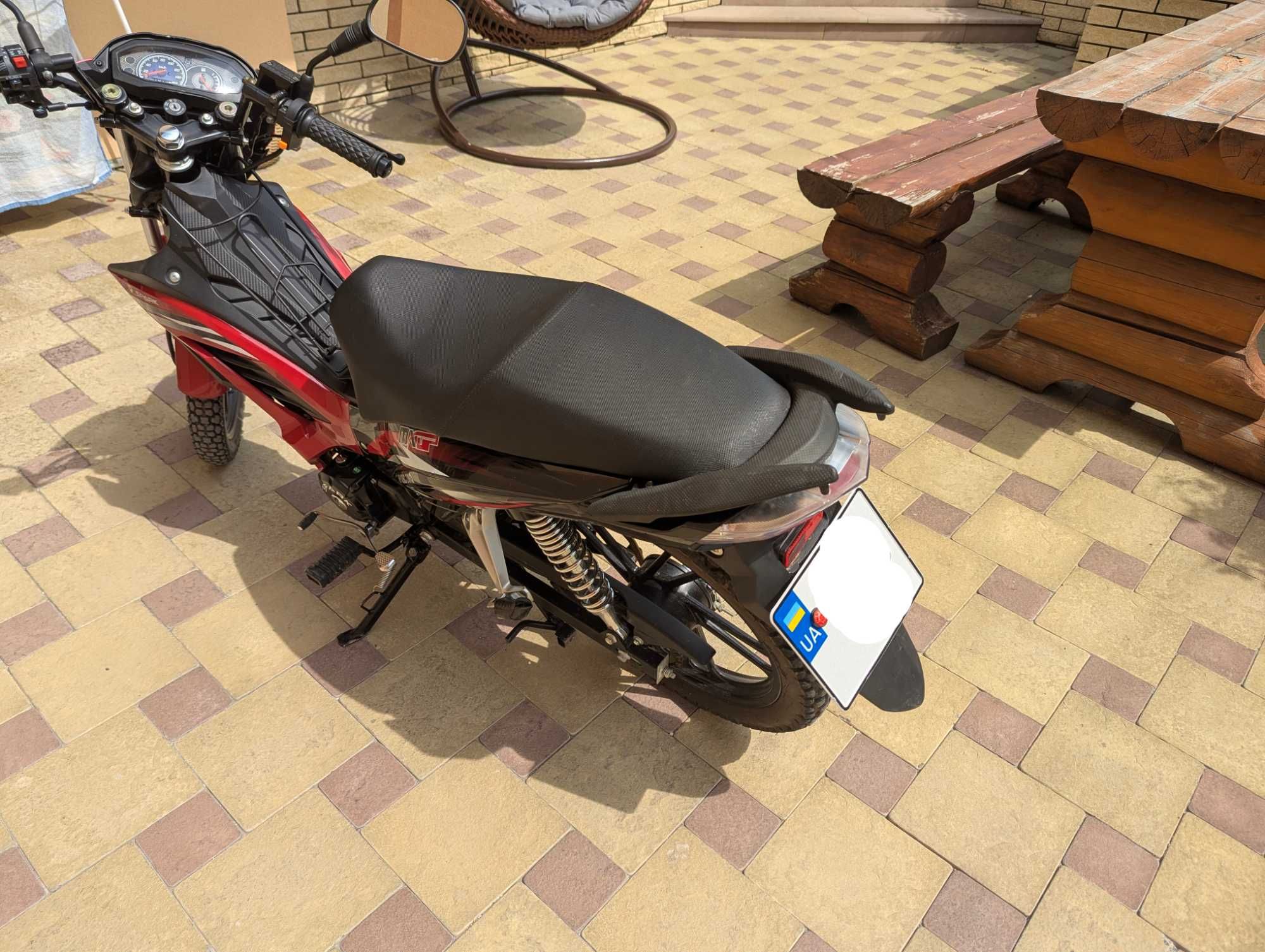 Spark SP125C-3WQ