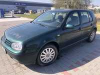 Vw Golf IV dobry stan