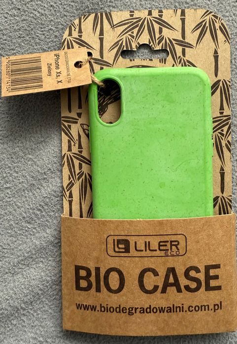 Etui iPhone X/Xs