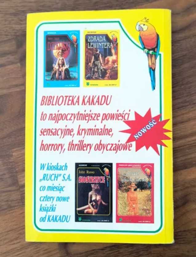 Isaac Asimov's Science Fiction listopad 1992
