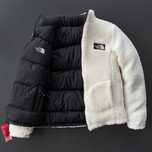 Жіноча зимова двостороння куртка The North Face [S,M,L,XL,XXL]