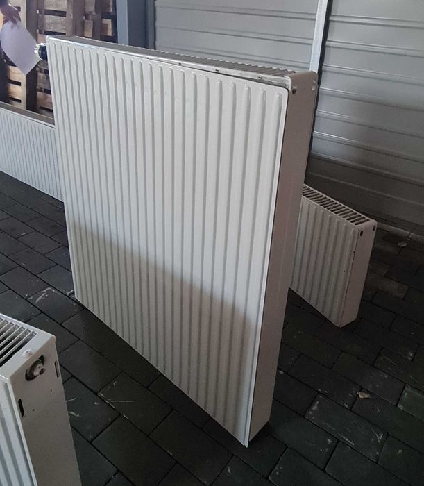 Grzejnik Używany 80x90 V22