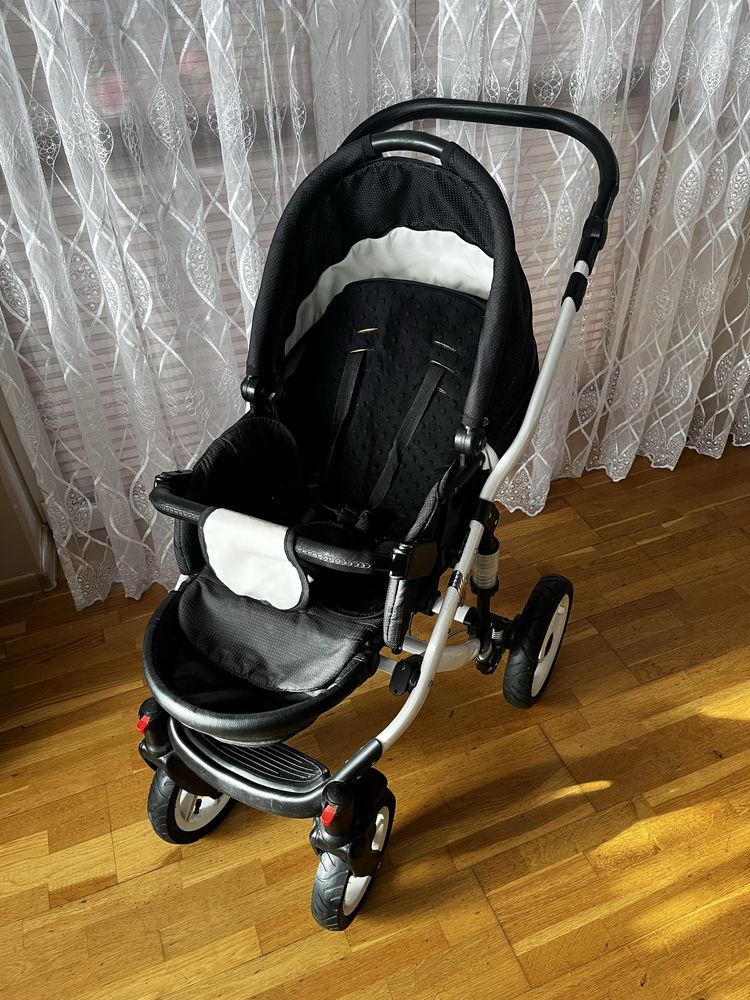Sprzedam Wózek spacerowke Ottis 2w1