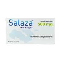 Салаза, salaza таблетки