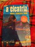 Livro A Cicatriz