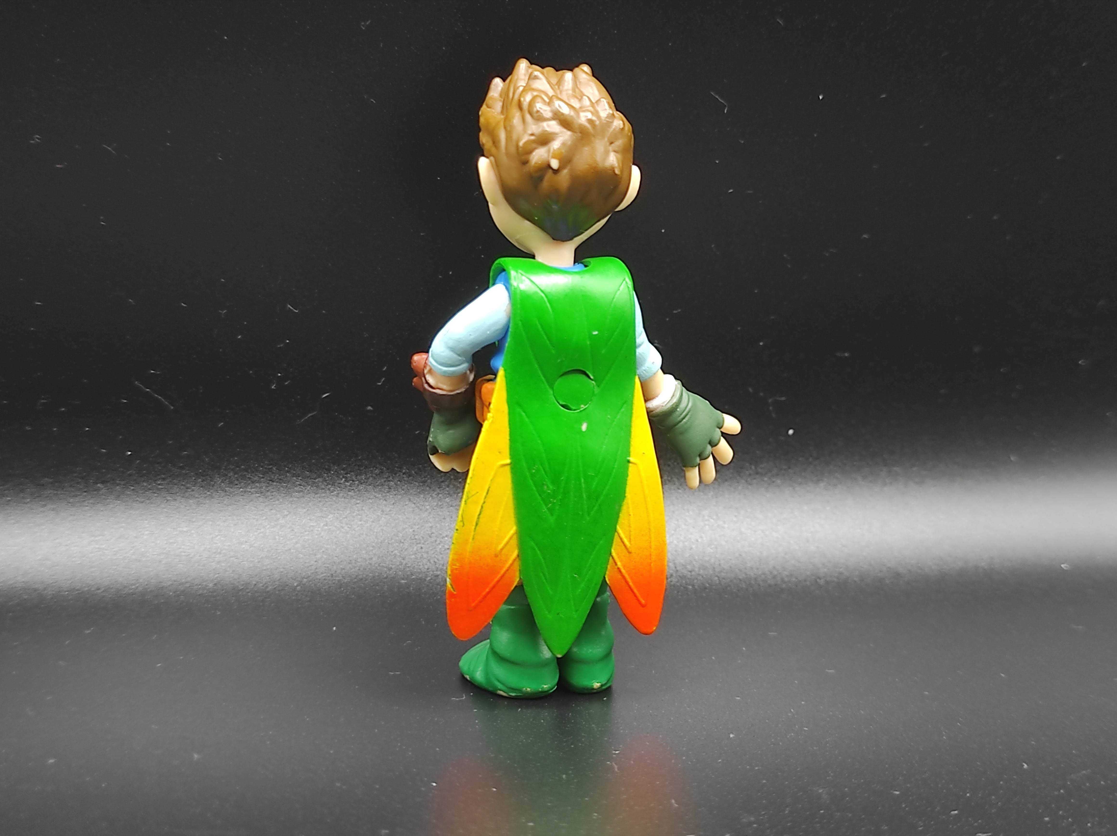 Figurka Tree Fu Tom K3#185