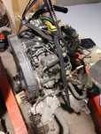 Motor 1.9 tdi 90cv
