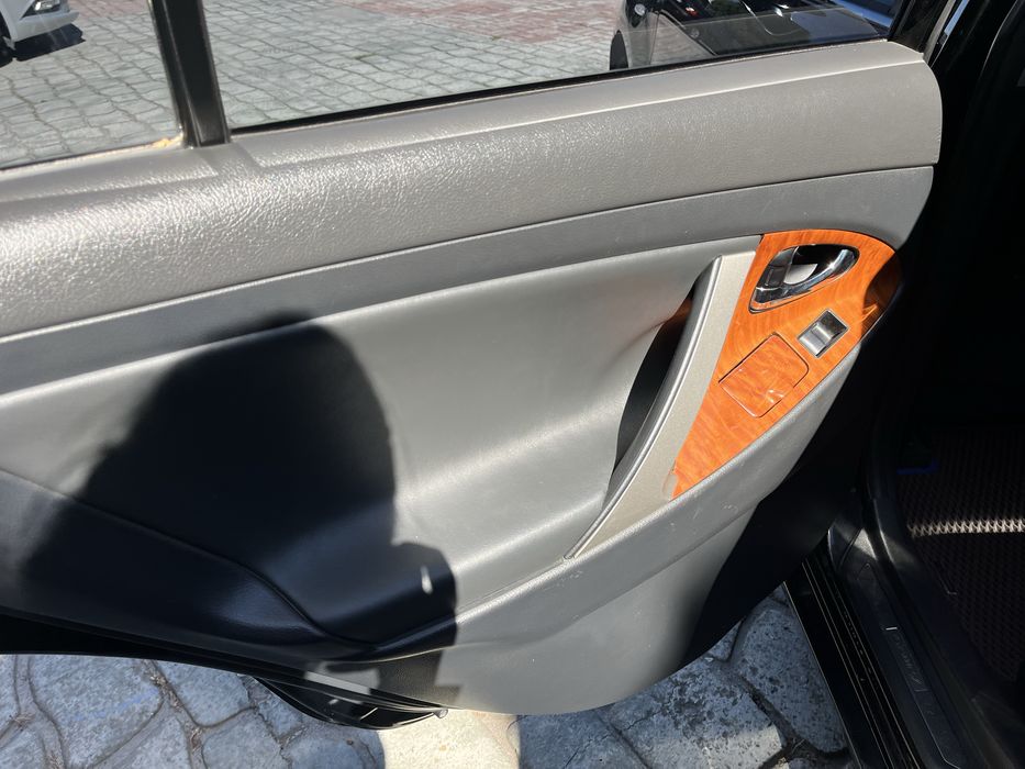Toyota Camry 2008 в ЛІЗИНГ | КРЕДИТ