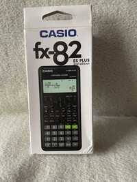 Kalkulator naukowy CASIO FX-82ES Plus 2nd Edition