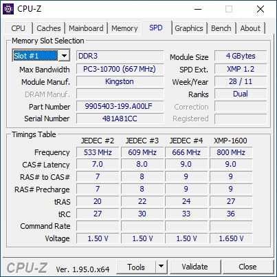 Komputer stacjonarny Intel Quad Core