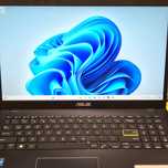ASUS E510K LAPTOP 15.6' INTEL Celeron 1.11GHz 4GB 128GB W11 НОУТБУК