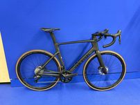Rower szosowy Van Rysel Pro Ultegra DI2 inpeak Dura Ace rozmiar L 51cm