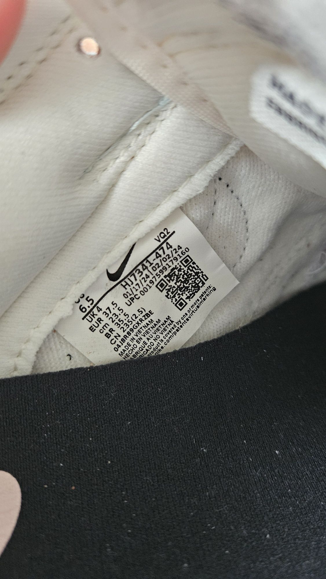 Кросівки кросовки Nike Dunk Low у яскравому дизайні. Оригінал.