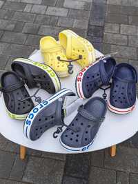 крокси для хлопчика розміри 36,38 розмір  crocs