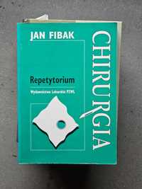 Chirurgia - Fibak