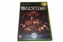Gra Def Jam Fight For Ny Microsoft Xbox