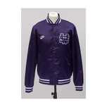 Nike kurtka bomber / baseball roz. L Beaverton Oregon oldschool