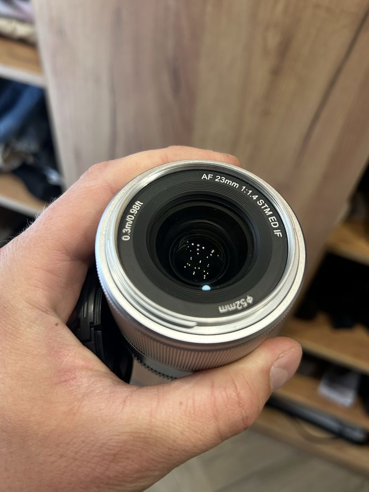 viltrox 23 mm f 1.4 fujifilm x mount