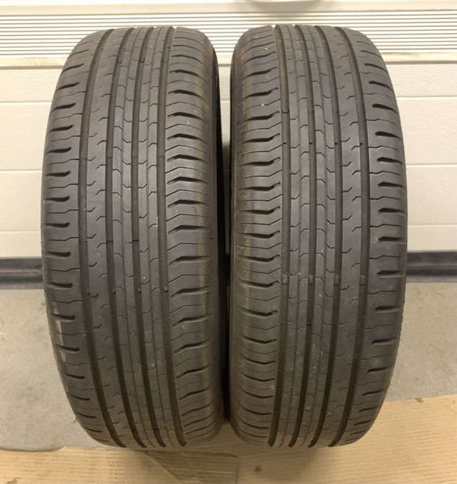 2 opony premium Continental MO 205/60/16 2023rok wysyłka