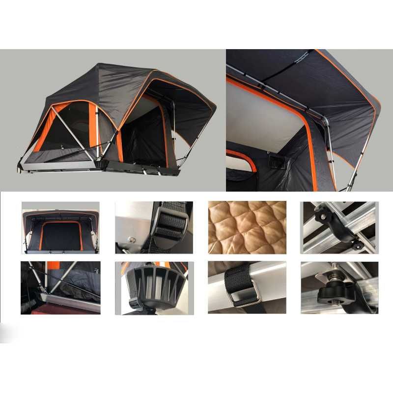 TENDA TEJADILHO WOKER T1000