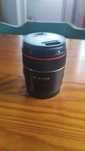 Samyang AF 35mm f/1.8 Full Frame (usada) para Sony E-Mount.