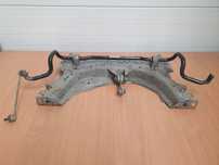 Sanki wózek kołyska Stabilizator Renault Clio IV