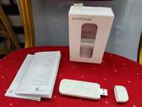 Modem LTE USB Stick odbiornik 4G Dongle BROVI E3372 Huawei