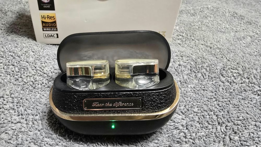 Гибридные Наушники SoundPEATS H3