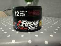 Воск для черного авто soft 99 fusso coat