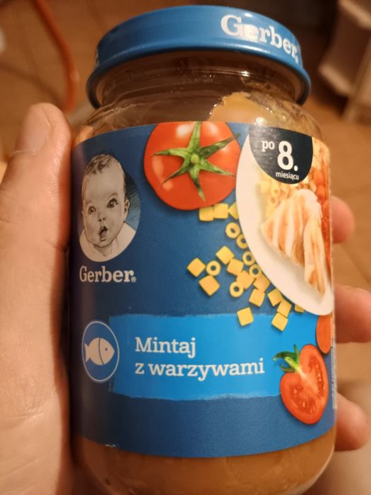 Zestaw obiadków z deserem