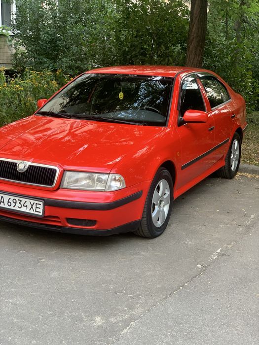 Продам власне Авто