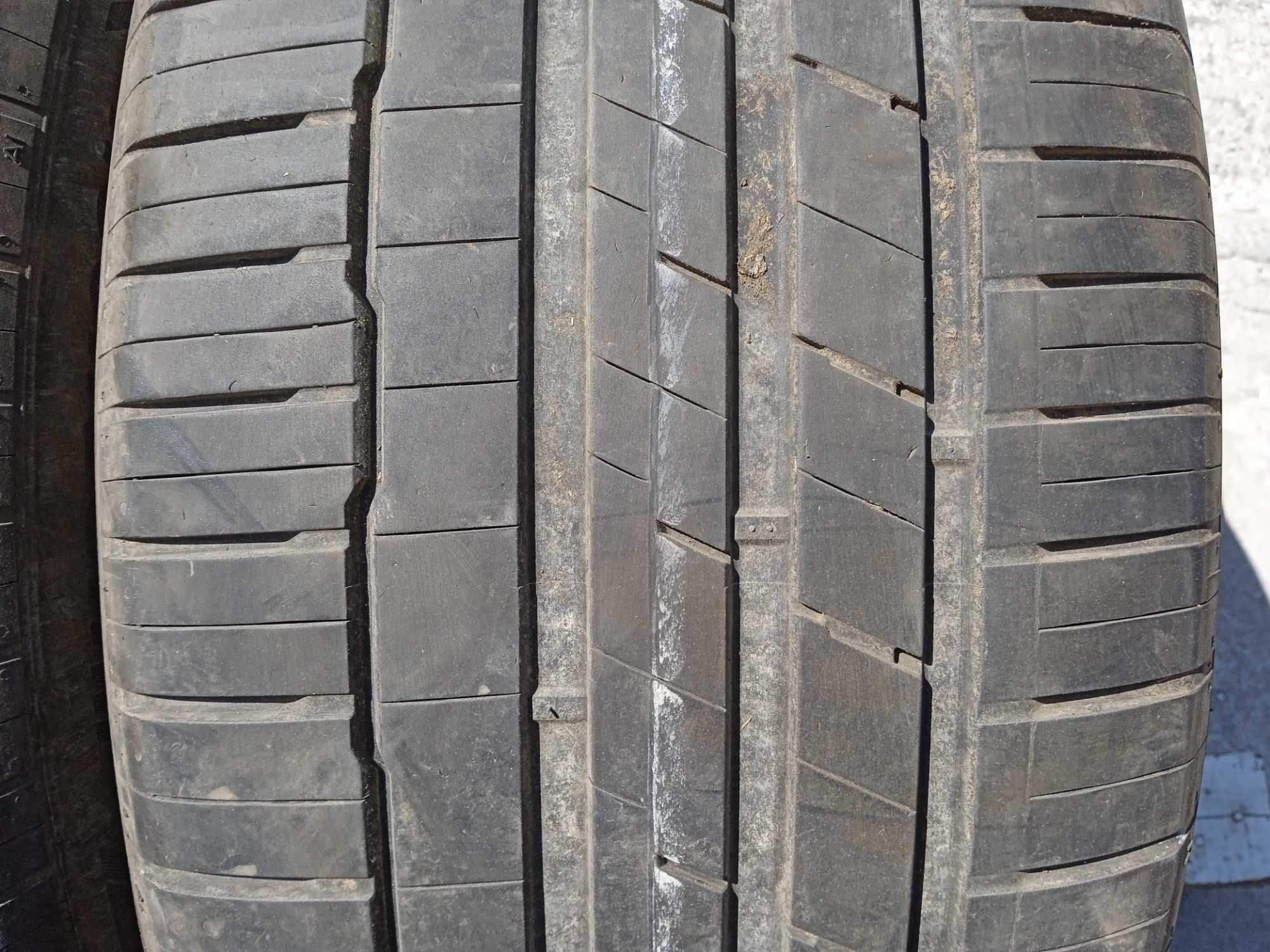 Літо 255/50 R19 hankook ventura s1 evo 3 suv, ціна за пару 3400 грн