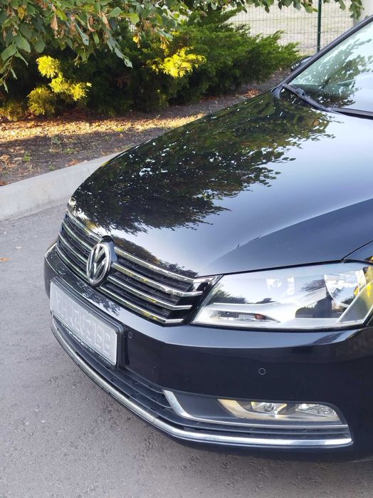 Продам Passat B7