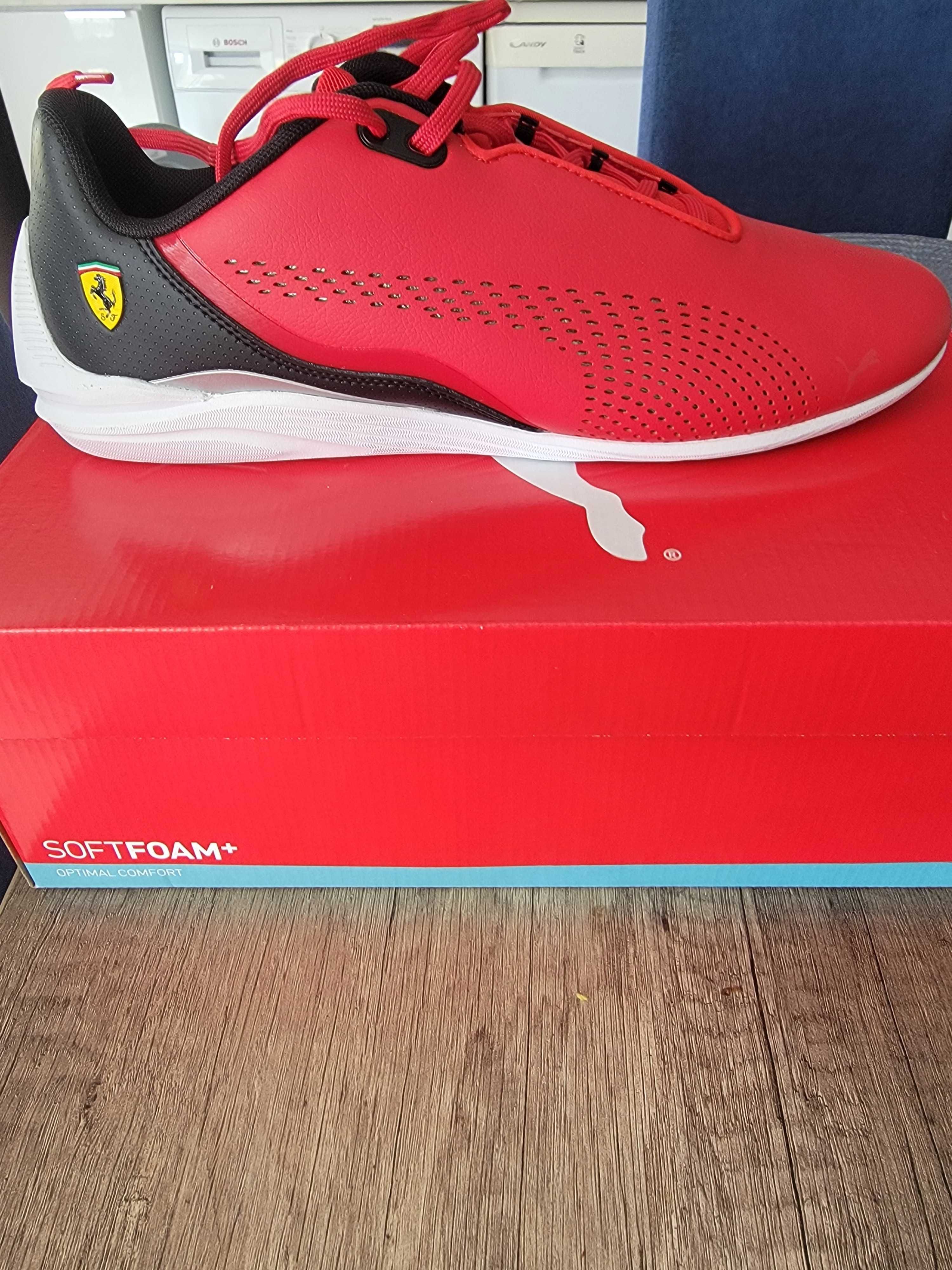Calçado desportivo Puma