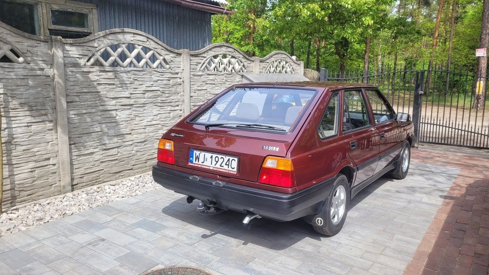 FSO Polonez caro 1,6 GLE Stan Kolekcjonerski