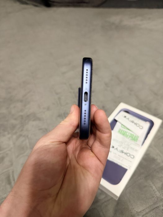 iPhone 17 pro max 256