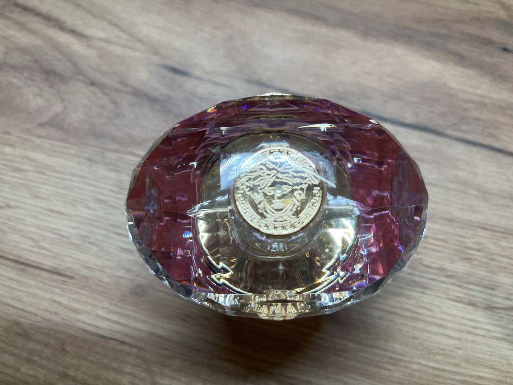Versace bright crystal parfum NOWE 90 ml