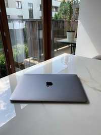 MacBook Retina 12 A1534-EMC3099, 8GB/256GB, Skórzany Etui Apple Gratis