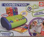 Conector Quiz - Educa
