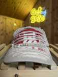 Кепка Diesel Bone Destroyed Cap