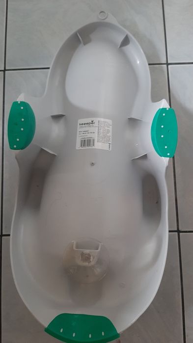 Krzesełko kąpielowe