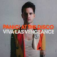 Panic at the Disco – Viva Las Vengeance | LP Пластинка Вініл Платівка
